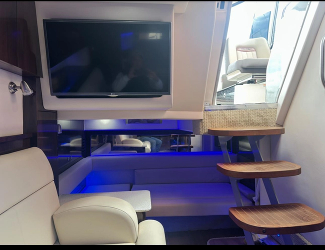 Pocket Change Yacht Photos Pics 