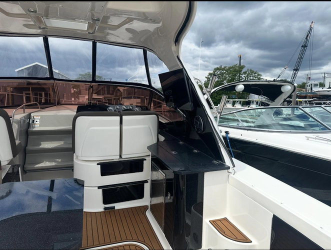 Pocket Change Yacht Photos Pics 