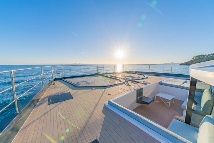 4 Ever Yacht Photos Pics 