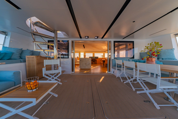 4 Ever Yacht Photos Pics 