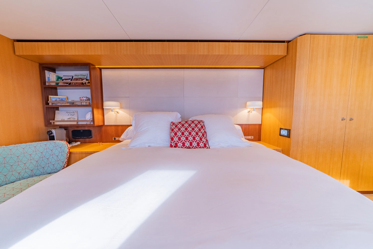 4 Ever Yacht Photos Pics 