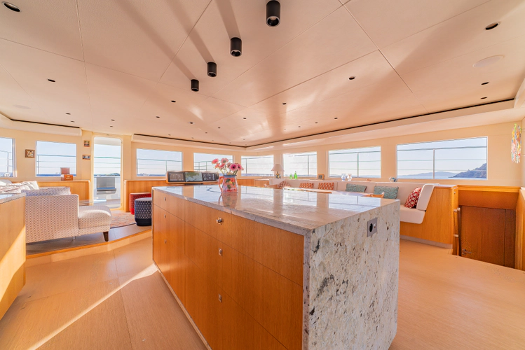 4 Ever Yacht Photos Pics 