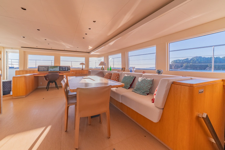 4 Ever Yacht Photos Pics 