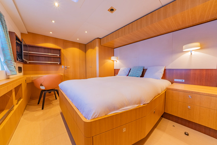 4 Ever Yacht Photos Pics 