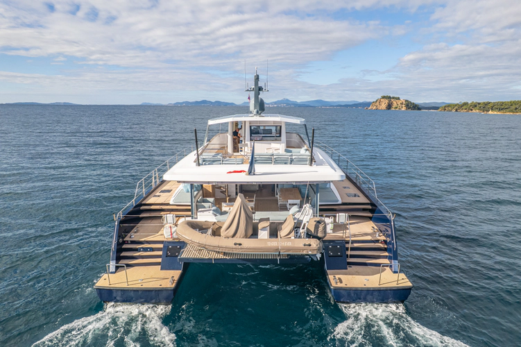 4 Ever Yacht Photos Pics 