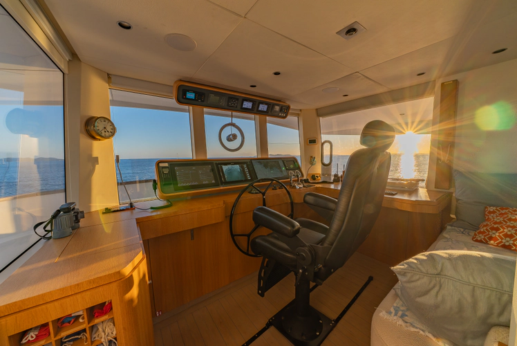 4 Ever Yacht Photos Pics 