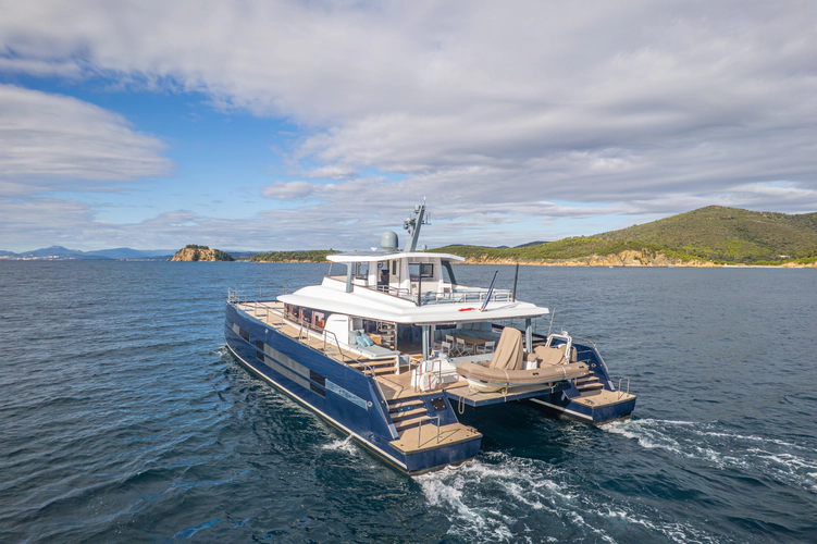 4 Ever Yacht Photos Pics 