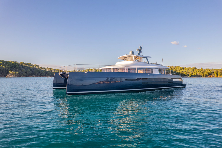 4 Ever Yacht Photos Pics 