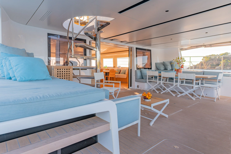 4 Ever Yacht Photos Pics 