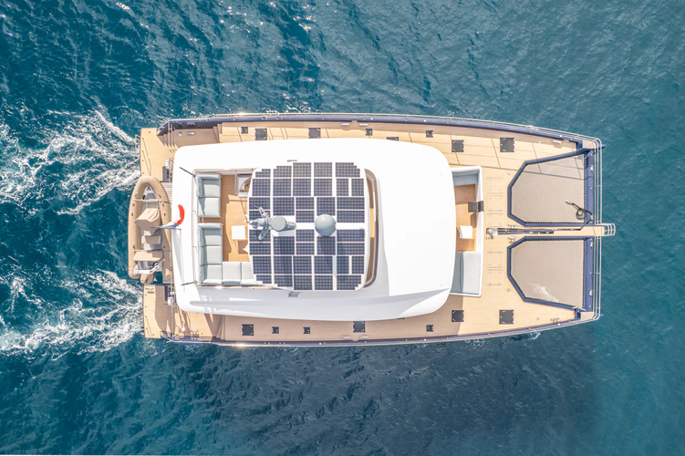 4 Ever Yacht Photos Pics 