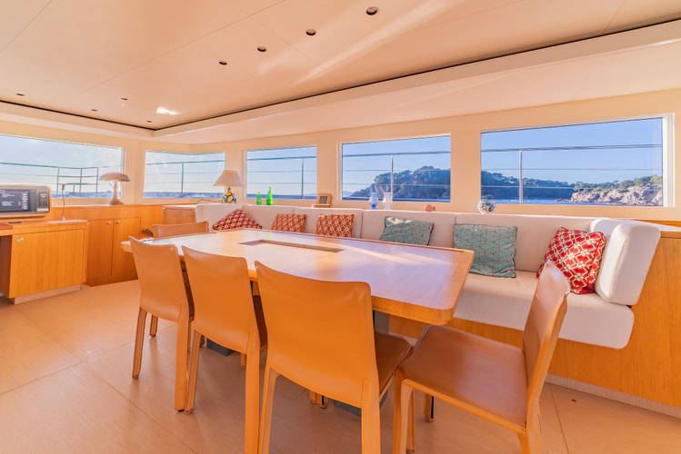 4 Ever Yacht Photos Pics 