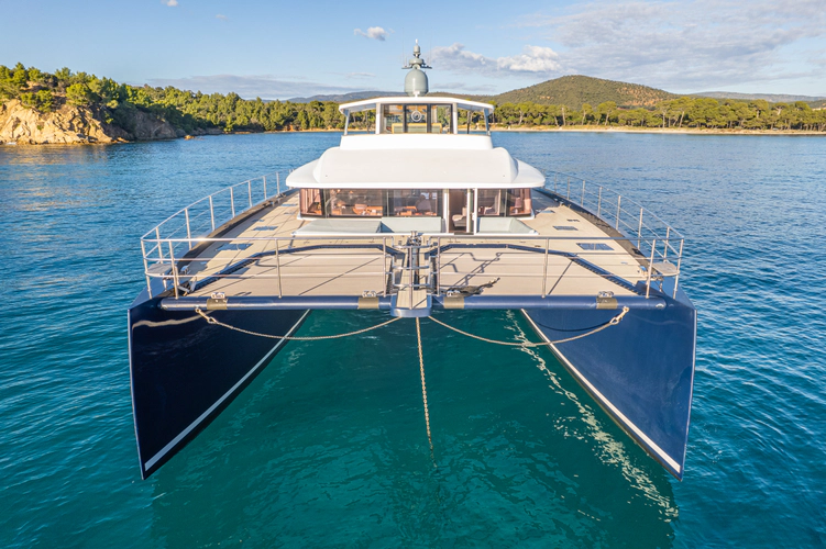 4 Ever Yacht Photos Pics 