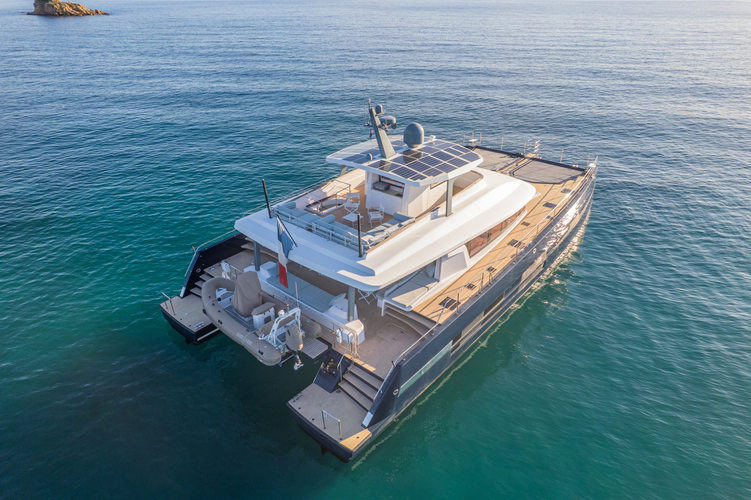 4 Ever Yacht Photos Pics 