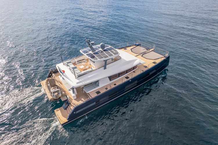 4 Ever Yacht Photos Pics 