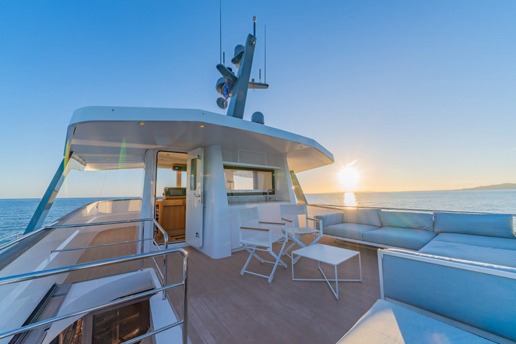 4 Ever Yacht Photos Pics 