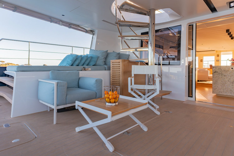 4 Ever Yacht Photos Pics 