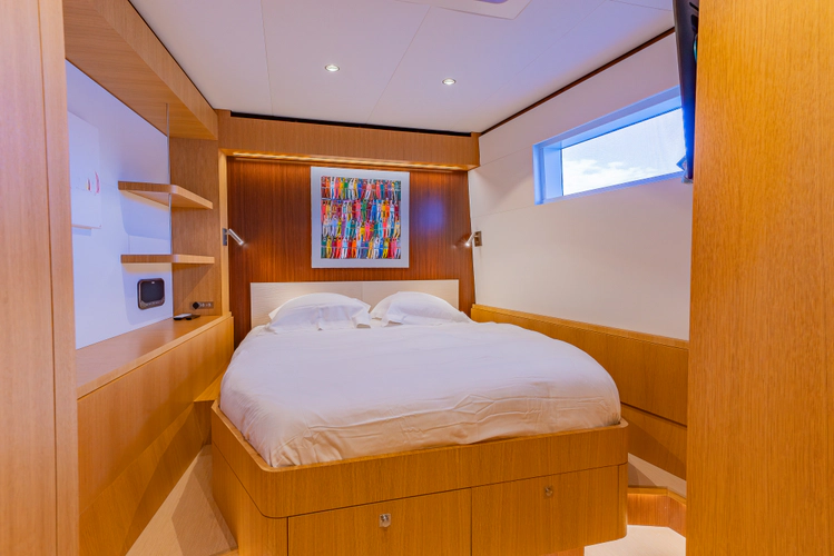 4 Ever Yacht Photos Pics 