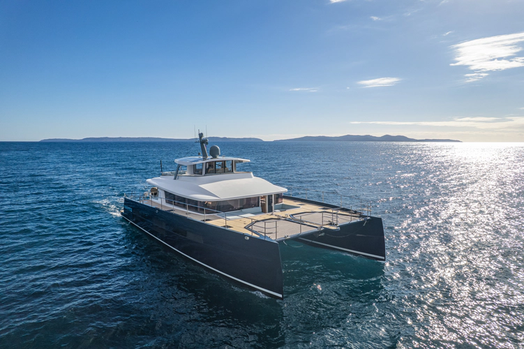 4 Ever Yacht Photos Pics 