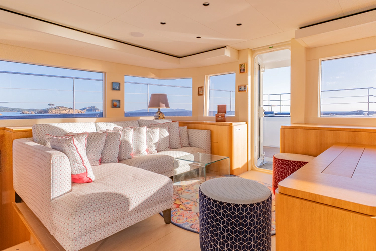 4 Ever Yacht Photos Pics 