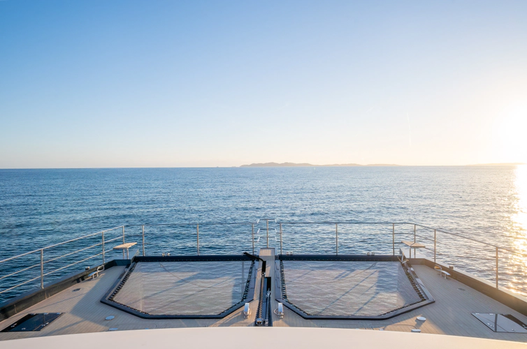 4 Ever Yacht Photos Pics 