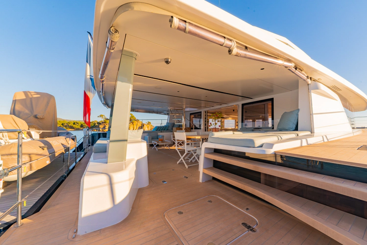 4 Ever Yacht Photos Pics 