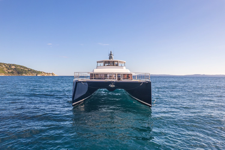 4 Ever Yacht Photos Pics 