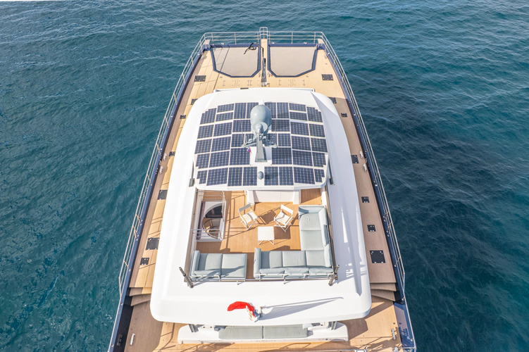 4 Ever Yacht Photos Pics 