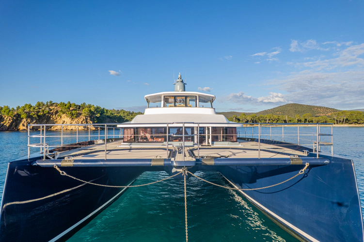 4 Ever Yacht Photos Pics 