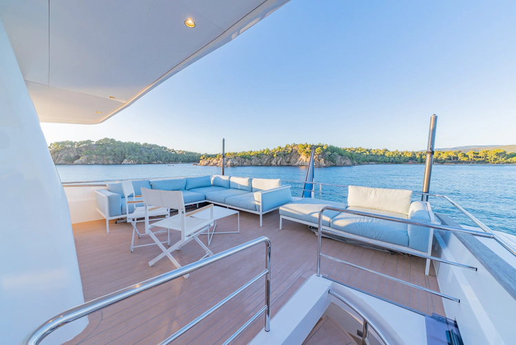 4 Ever Yacht Photos Pics 
