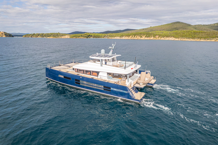 4 Ever Yacht Photos Pics 