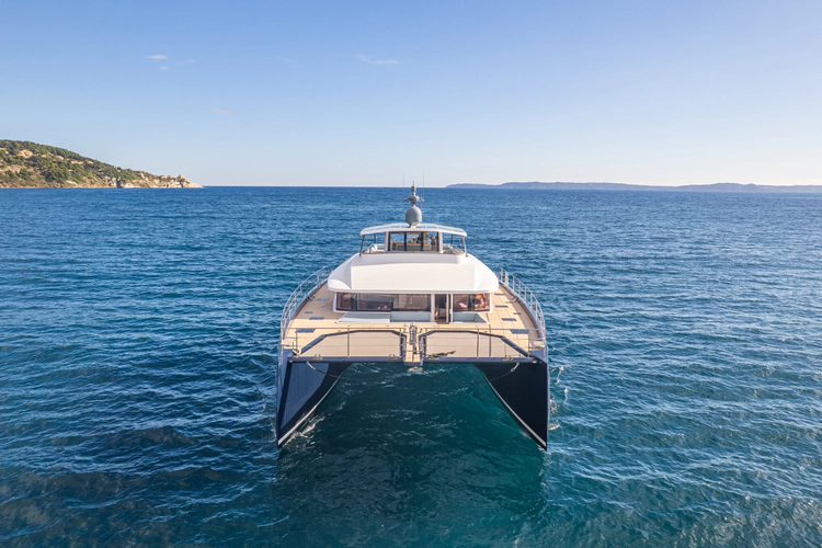 4 Ever Yacht Photos Pics 