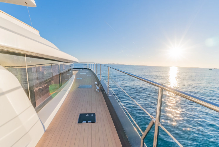 4 Ever Yacht Photos Pics 