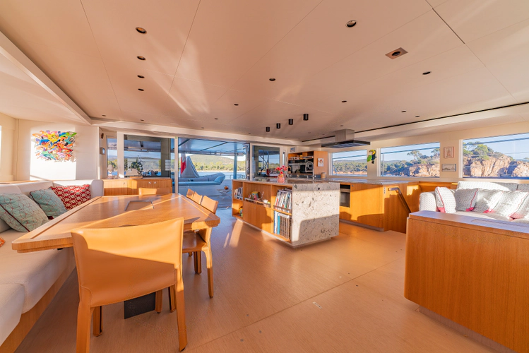 4 Ever Yacht Photos Pics 