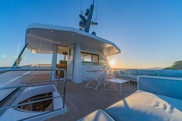 4 Ever Yacht Photos Pics 