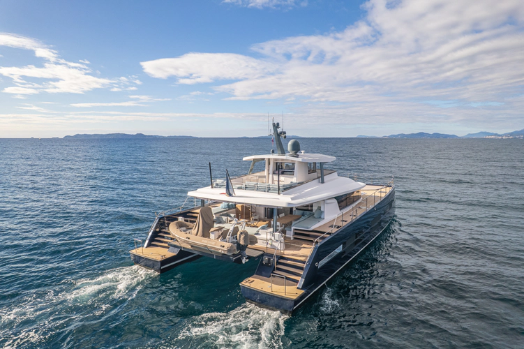 4 Ever Yacht Photos Pics 