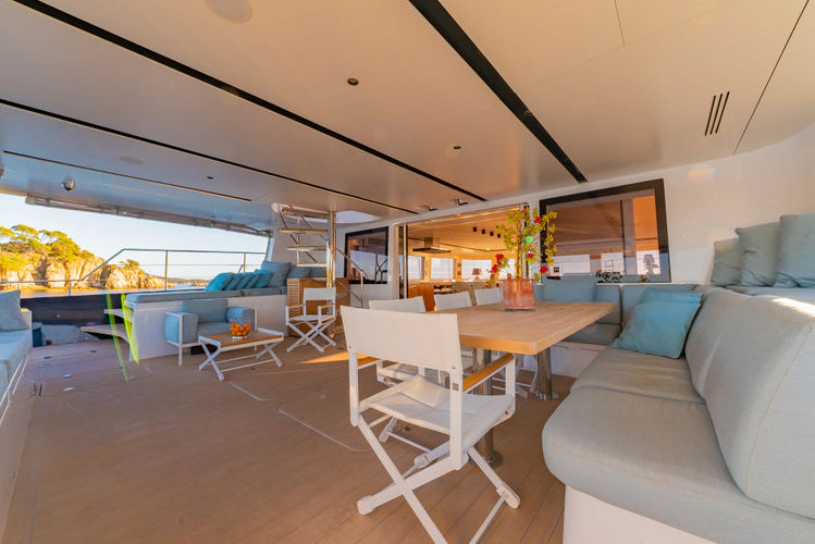 4 Ever Yacht Photos Pics 