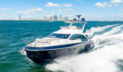 60' Azimut 2020
