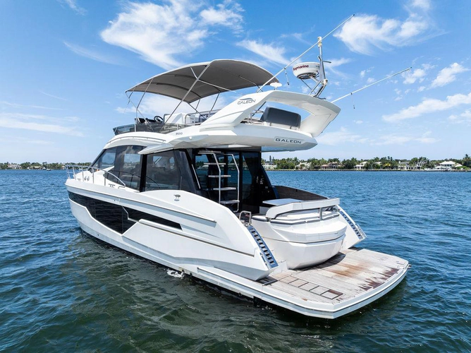Sea Whisperer Yacht Photos Pics 