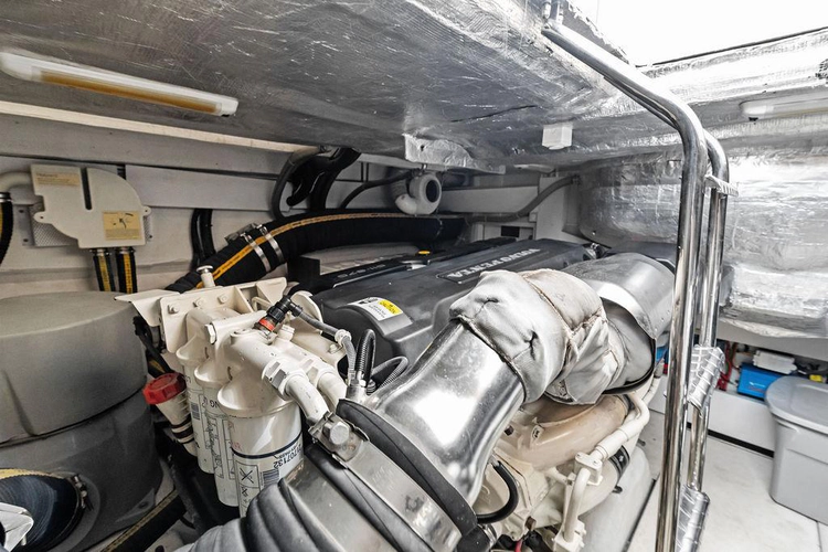Sea Whisperer Yacht Photos Pics 
