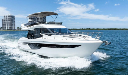 50' Galeon 2019