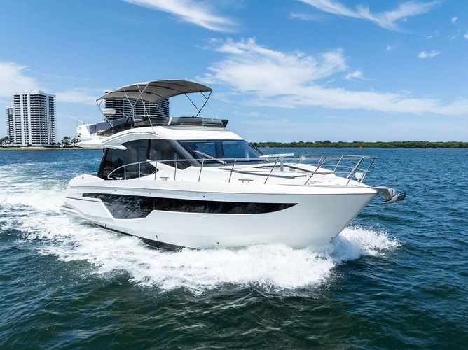 49' Galeon 2019