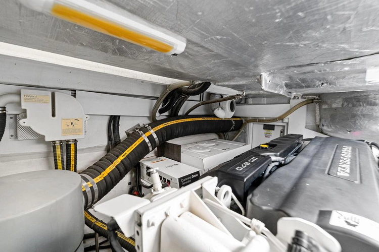 Sea Whisperer Yacht Photos Pics 