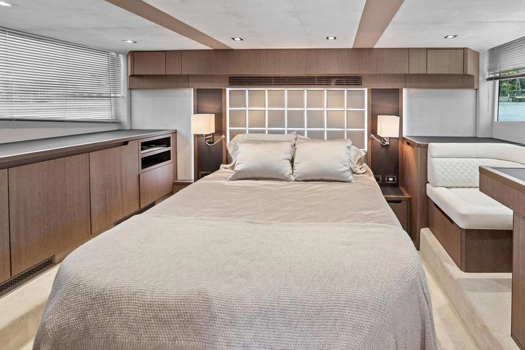 Sea Whisperer Yacht Photos Pics 