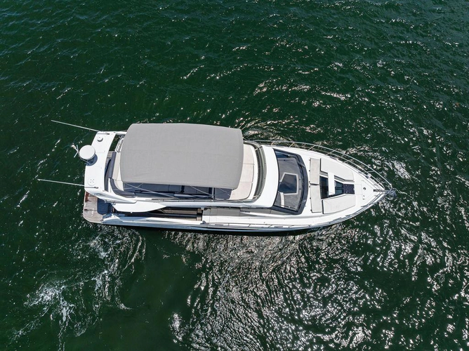 Sea Whisperer Yacht Photos Pics 