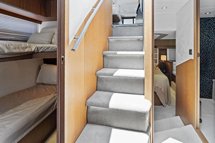 Sea Whisperer Yacht Photos Pics 