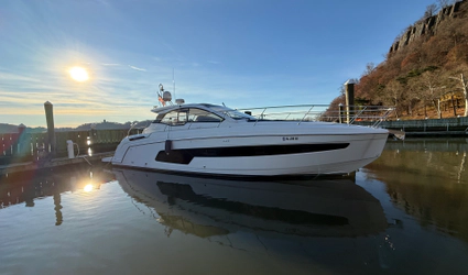 45' Azimut 2023