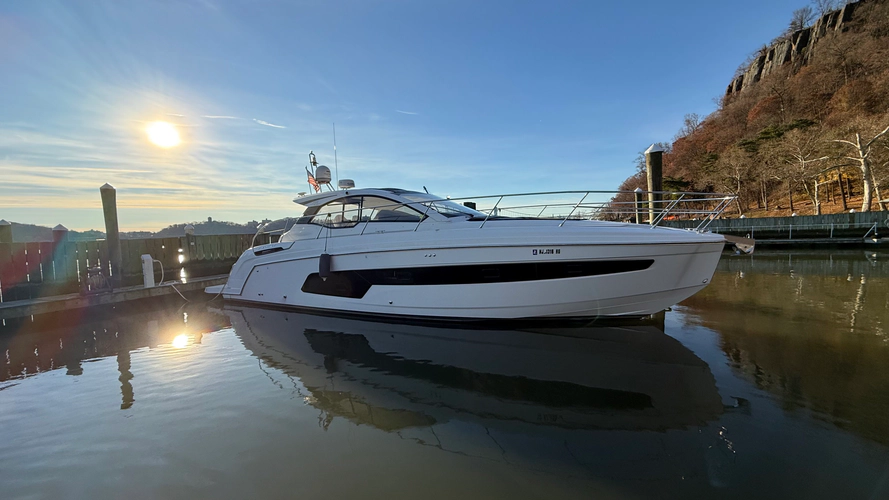 44' Azimut 2023