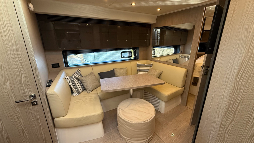 Our Trade Yacht Photos Pics 