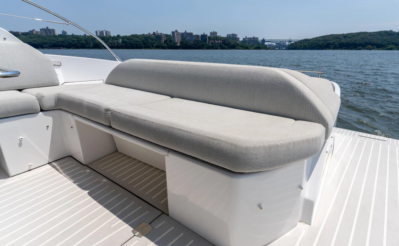 Our Trade Yacht Photos Pics 