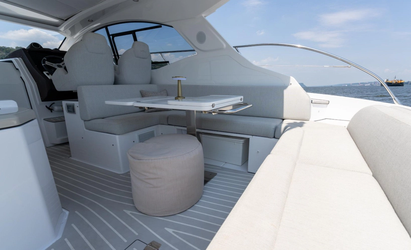 Our Trade Yacht Photos Pics 